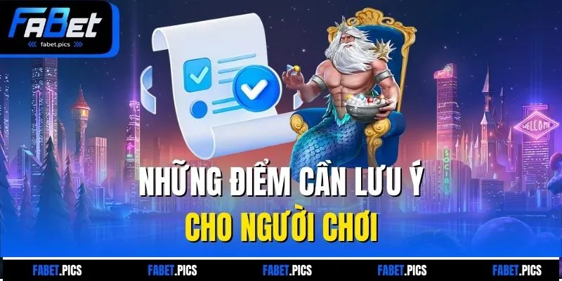 Những điểm nổi bật thu hút người chơi