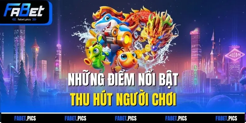 Những điểm cần lưu ý cho người chơi
