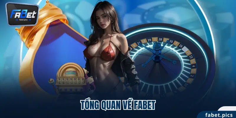 Tổng quan về FABET